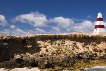 Obelisk Robe, South Australia