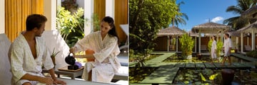 OBLU NATURE Helengeli by SENTIDO