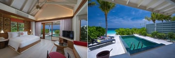 OBLU SELECT Lobigili beach villas