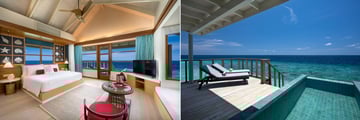 OBLU SELECT Lobigili water villas