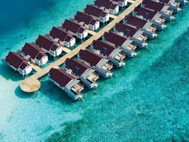 OBLU SELECT Lobigili