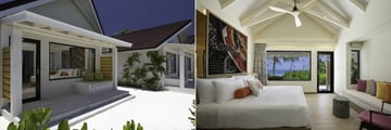 OBLU XPERIENCE Ailafushi villas