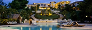 Occidental Papagayo, Resort Exterior