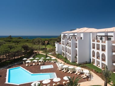 Pine Cliffs Resort, Algarve