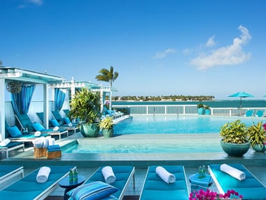 LIQUID Pool