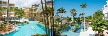 Ocean Terrace Inn, Lagoon Style Pool