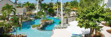 Ocean Terrace Inn, Lagoon Style Pool 