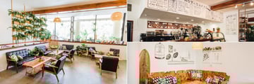 Aroma Cafe at OUTRIGGER Waikiki Paradise Hotel