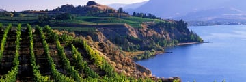 Okanagan Valley, British Columbia