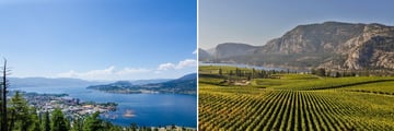 Okanagan Valley