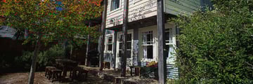 Old Leura Dairy, Buttercup Barn Exterior