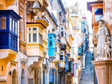 Malta