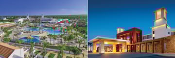 Olympic Lagoon Resort Ayia Napa