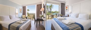 Olympic Lagoon Resort Ayia Napa accommodation