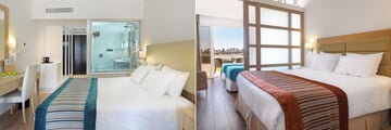 Olympic Lagoon Resort Ayia Napa accommodation