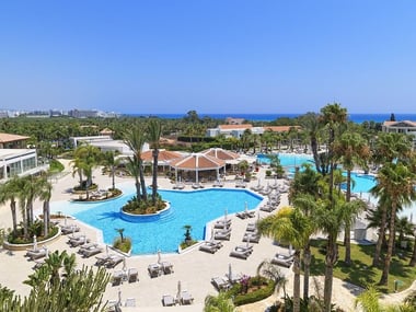 Olympic Lagoon Resort Ayia Napa