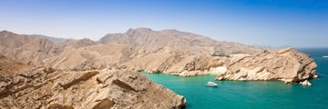 Oman Tour & Beach 