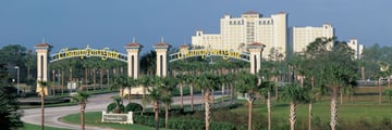 Omni Orlando Resort at Championsgate