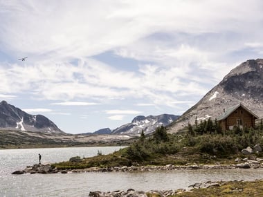 Cariboo Chilcotin Coast
