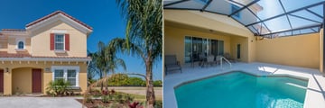 190 Solterra, Home Exterior and Pool