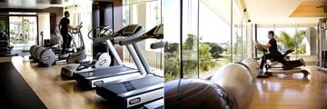 One&Only Cape Town, Fitness Centre