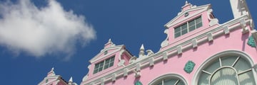 aruba architecture