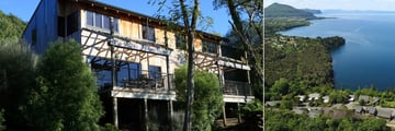 Oreti Village Resort, Exterior and Aerial View