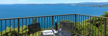 Oreti Village Resort, Lake Taupo