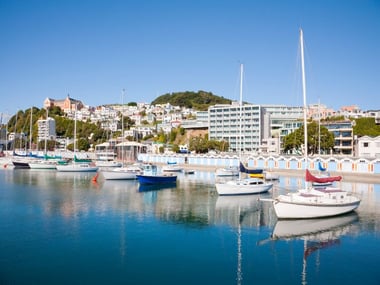 Wellington