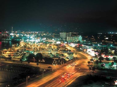 International Drive