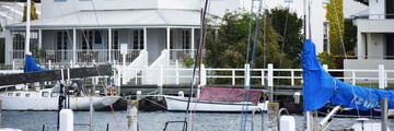 Oscars Waterfront Boutique Hotel and Marina