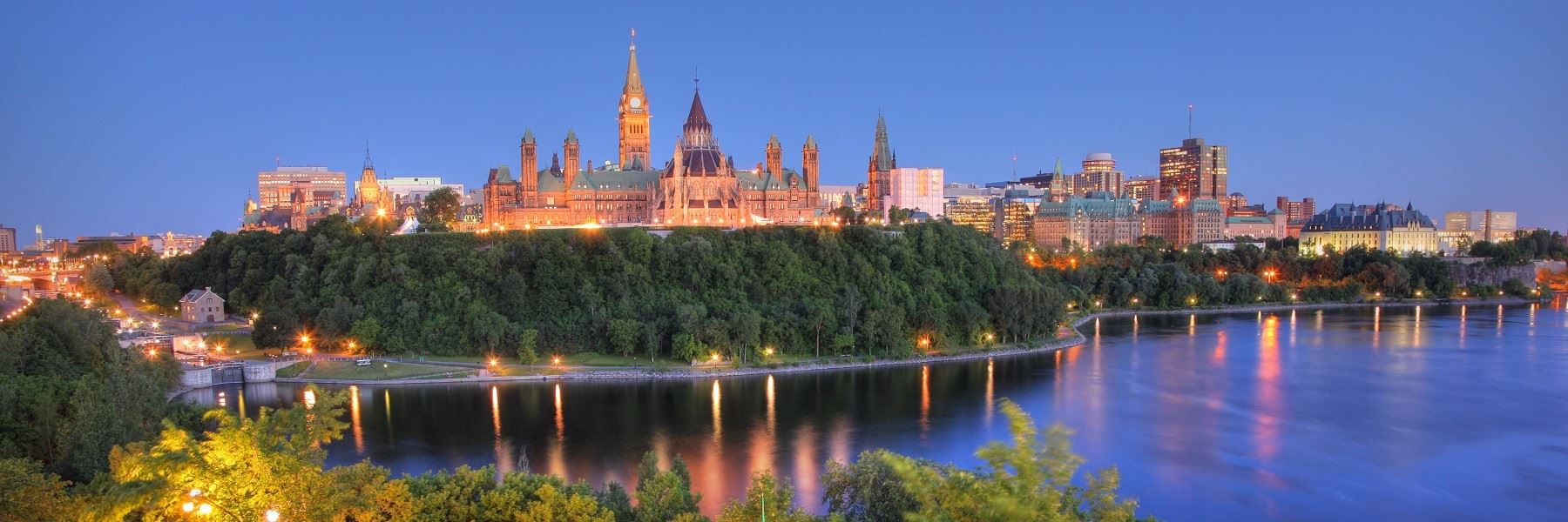Eastern Discovery USA & Canada Escorted Tour 2026/2027