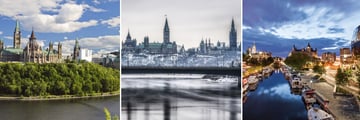 Ottawa, Ontario