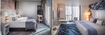Luxury Rooms at Oude Werf