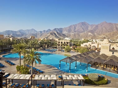 Iberotel Miramar Hotel