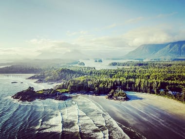 Vancouver Island