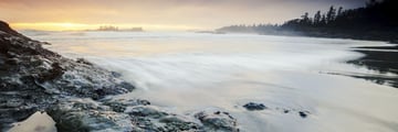 Pacific Rim National Park, Vancouver Island