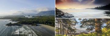 Pacific Rim National Park