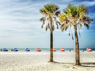 St. Pete Clearwater
