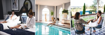 Kirkton Park Pampering & Relaxation
