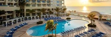 Panama Jack Gran Caribe Resort, Pool