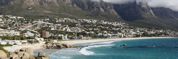 Camps Bay