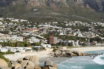 Camps Bay