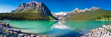 Lake Louise, Alberta