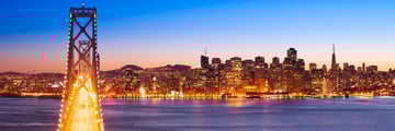 San Francisco Skyline