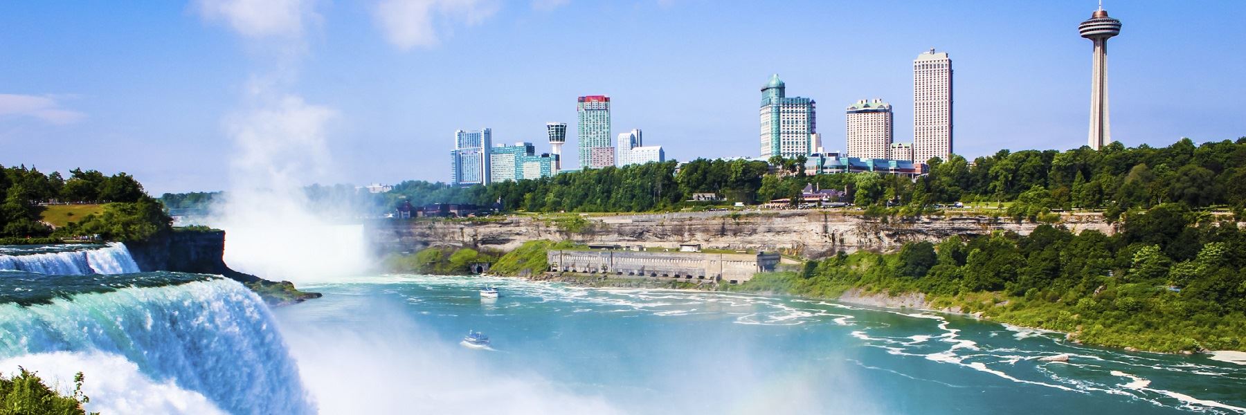 The Grand East, Toronto, Ontario Canadian Sky