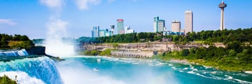 Niagara Falls, Canada
