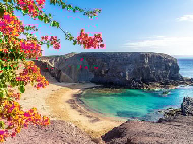 Lanzarote