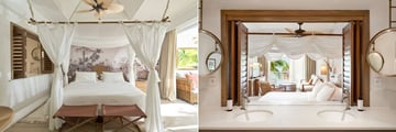 Deluxe Premium Room and Junior Suite