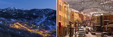 Park City, Utah